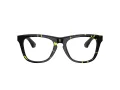 Burberry BE 2409 4124 51 Férfi szemüvegkeret (optikai keret)