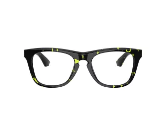   Burberry BE 2409 4124 51 Férfi szemüvegkeret (optikai keret)