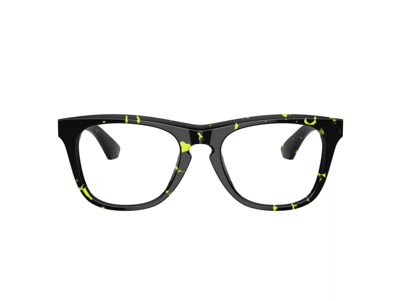 Burberry BE 2409 4124 51 Férfi szemüvegkeret (optikai keret)