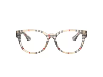 Burberry BE 2410 4122 53 Női szemüvegkeret (optikai keret)