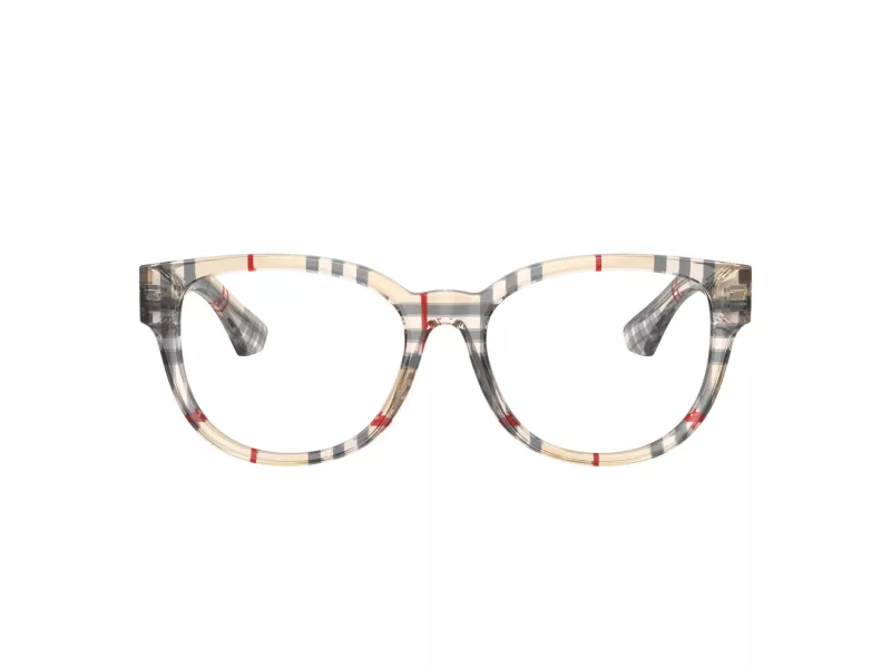 Burberry BE 2410 4122 53 Női szemüvegkeret (optikai keret)