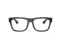 Burberry BE 2411 3002 55 Férfi szemüvegkeret (optikai keret)