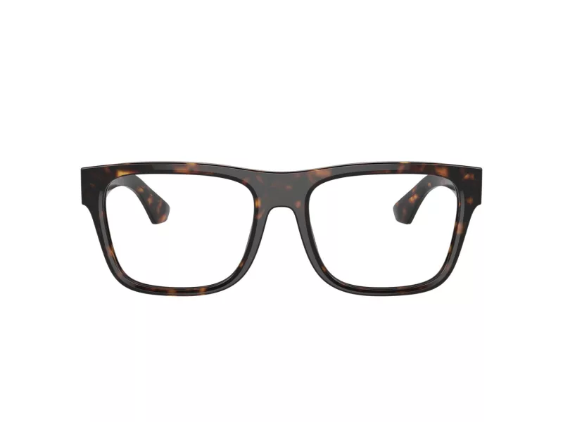 Burberry BE 2411 3002 55 Férfi szemüvegkeret (optikai keret)