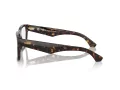 Burberry BE 2411 3002 55 Férfi szemüvegkeret (optikai keret)
