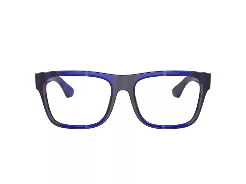 Burberry BE 2411 4114 53 Férfi szemüvegkeret (optikai keret)