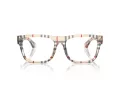 Burberry BE 2411 4122 53 Férfi szemüvegkeret (optikai keret)