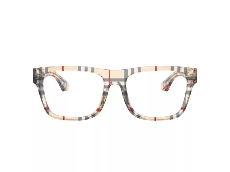 Burberry BE 2411 4122 55 Férfi szemüvegkeret (optikai keret)