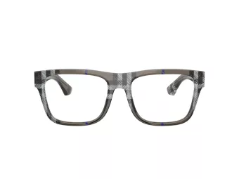   Burberry BE 2411 4147 55 Férfi szemüvegkeret (optikai keret)