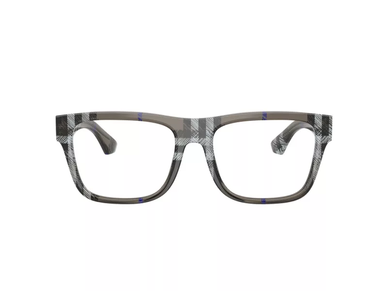 Burberry BE 2411 4147 55 Férfi szemüvegkeret (optikai keret)