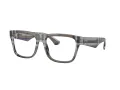 Burberry BE 2411 4147 55 Férfi szemüvegkeret (optikai keret)