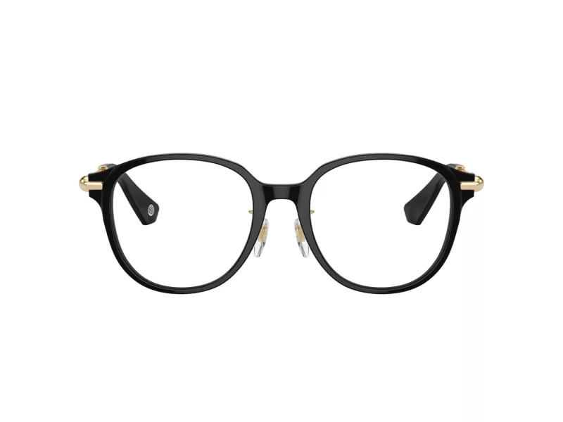 Burberry BE 2412D 3001 52 Női szemüvegkeret (optikai keret)