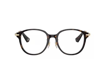   Burberry BE 2412D 3002 52 Női szemüvegkeret (optikai keret)