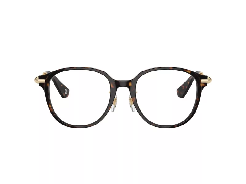 Burberry BE 2412D 3002 52 Női szemüvegkeret (optikai keret)