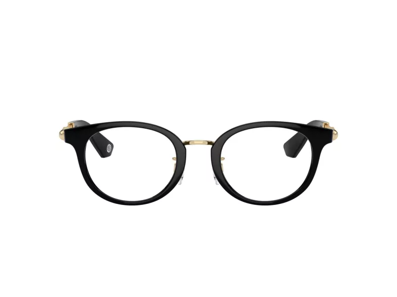 Burberry BE 2413D 3001 48 Női szemüvegkeret (optikai keret)