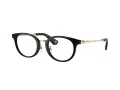 Burberry BE 2413D 3001 48 Női szemüvegkeret (optikai keret)