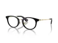 Burberry BE 2413D 3001 48 Női szemüvegkeret (optikai keret)