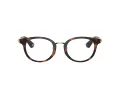 Burberry BE 2413D 3002 48 Női szemüvegkeret (optikai keret)