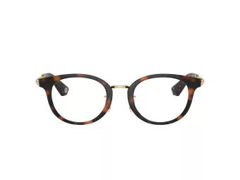   Burberry BE 2413D 3002 48 Női szemüvegkeret (optikai keret)