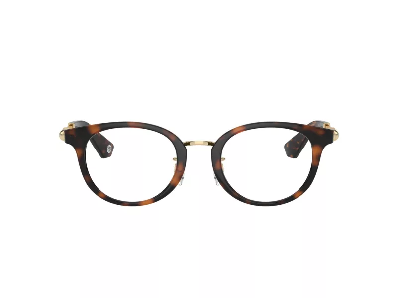 Burberry BE 2413D 3002 48 Női szemüvegkeret (optikai keret)