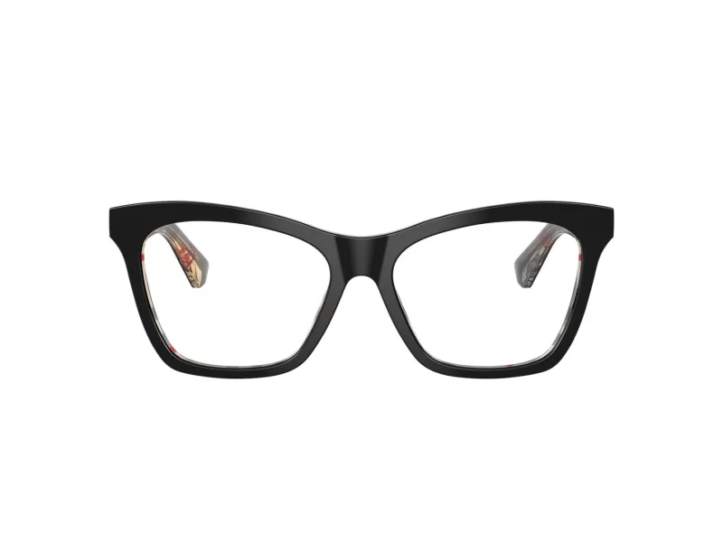 Burberry 2416 4121 52 Női szemüvegkeret (optikai keret)