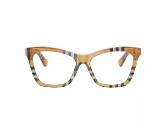 Burberry BE 2416 4146 52 Női szemüvegkeret (optikai keret)