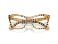 Burberry BE 2416 4146 52 Női szemüvegkeret (optikai keret)