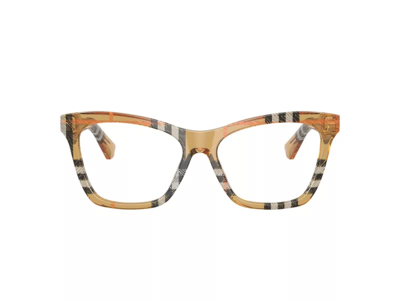 Burberry BE 2416 4146 54 Női szemüvegkeret (optikai keret)