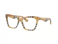 Burberry BE 2416 4146 54 Női szemüvegkeret (optikai keret)