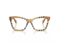 Burberry BE 2416 4146 54 Női szemüvegkeret (optikai keret)