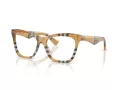 Burberry BE 2416 4146 54 Női szemüvegkeret (optikai keret)