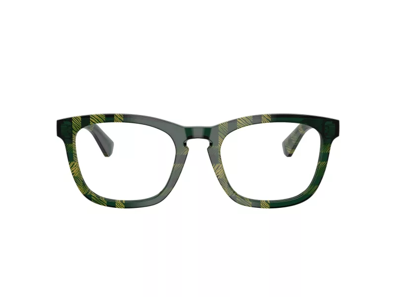 Burberry BE 2417 4125 53 Férfi szemüvegkeret (optikai keret)