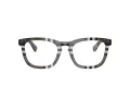 Burberry BE 2417 4147 53 Férfi szemüvegkeret (optikai keret)
