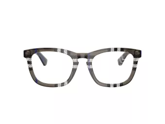  Burberry BE 2417 4147 53 Férfi szemüvegkeret (optikai keret)