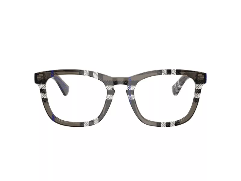 Burberry BE 2417 4147 53 Férfi szemüvegkeret (optikai keret)