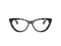 Burberry BE 2418U 4106 51 Női szemüvegkeret (optikai keret)