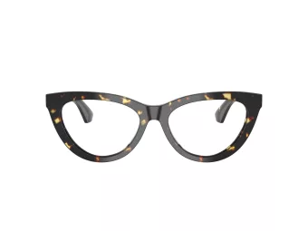   Burberry BE 2418U 4106 53 Női szemüvegkeret (optikai keret)