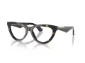 Burberry BE 2418U 4106 53 Női szemüvegkeret (optikai keret)