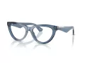 Burberry BE 2418U 4117 51 Női szemüvegkeret (optikai keret)