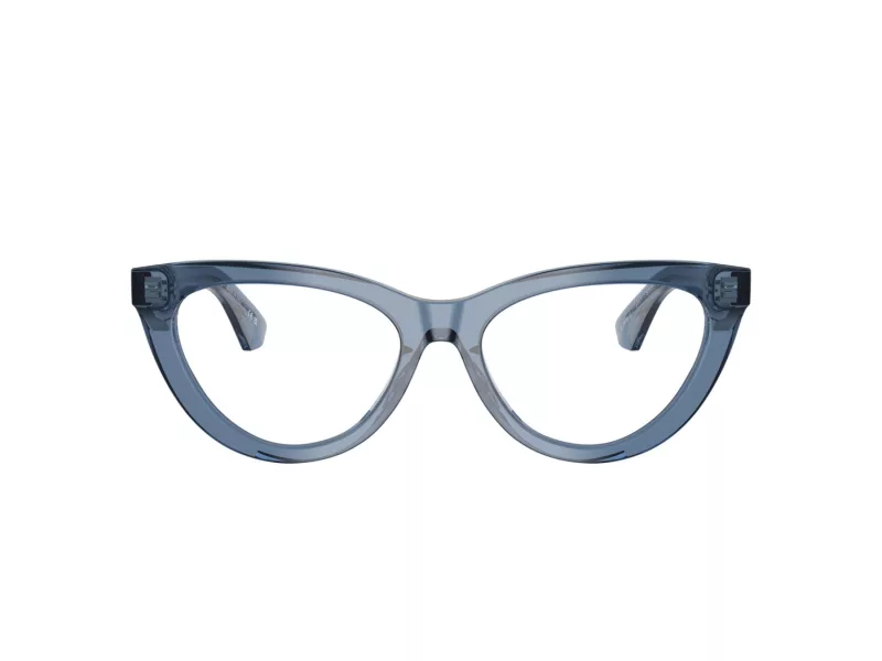 Burberry BE 2418U 4117 53 Női szemüvegkeret (optikai keret)