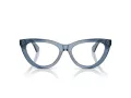 Burberry BE 2418U 4117 53 Női szemüvegkeret (optikai keret)