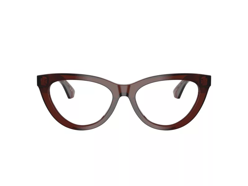 Burberry BE 2418U 4144 51 Női szemüvegkeret (optikai keret)