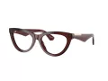 Burberry BE 2418U 4144 53 Női szemüvegkeret (optikai keret)