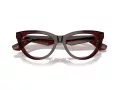 Burberry BE 2418U 4144 53 Női szemüvegkeret (optikai keret)
