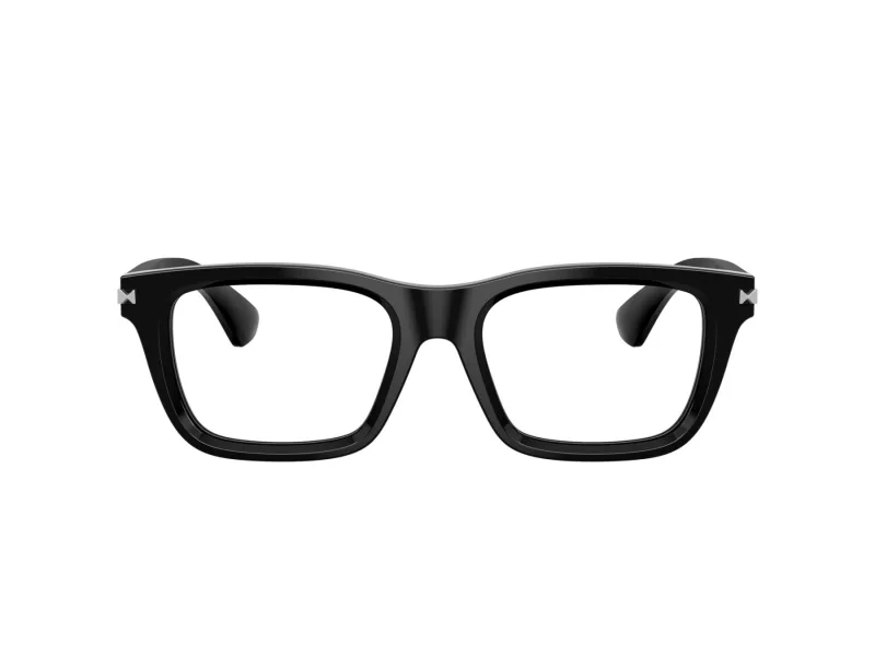 Burberry BE 2419 3001 53 Férfi szemüvegkeret (optikai keret)