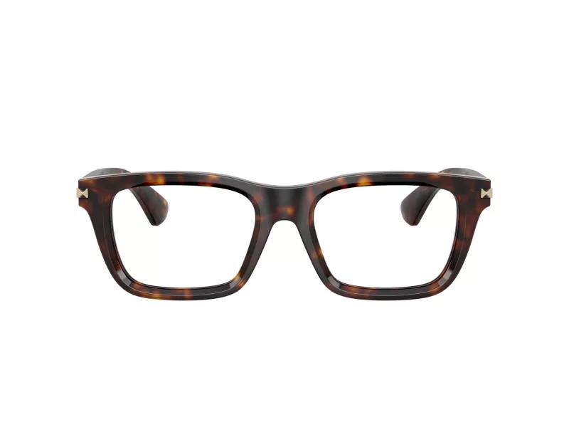 Burberry BE 2419 3002 53 Férfi szemüvegkeret (optikai keret)