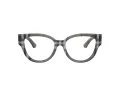 Burberry BE 2421 4147 51 Női szemüvegkeret (optikai keret)