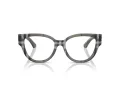 Burberry BE 2421 4147 51 Női szemüvegkeret (optikai keret)