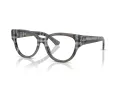 Burberry BE 2421 4147 51 Női szemüvegkeret (optikai keret)