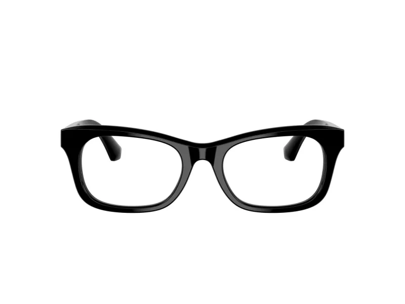 Burberry BE 2422 3001 52 Női szemüvegkeret (optikai keret)