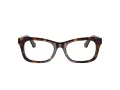 Burberry BE 2422 3002 50 Női szemüvegkeret (optikai keret)